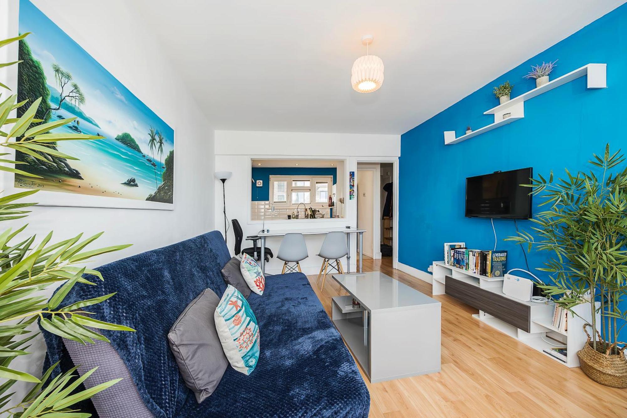 Appartamento Comfy Nest Near Angel And Old St