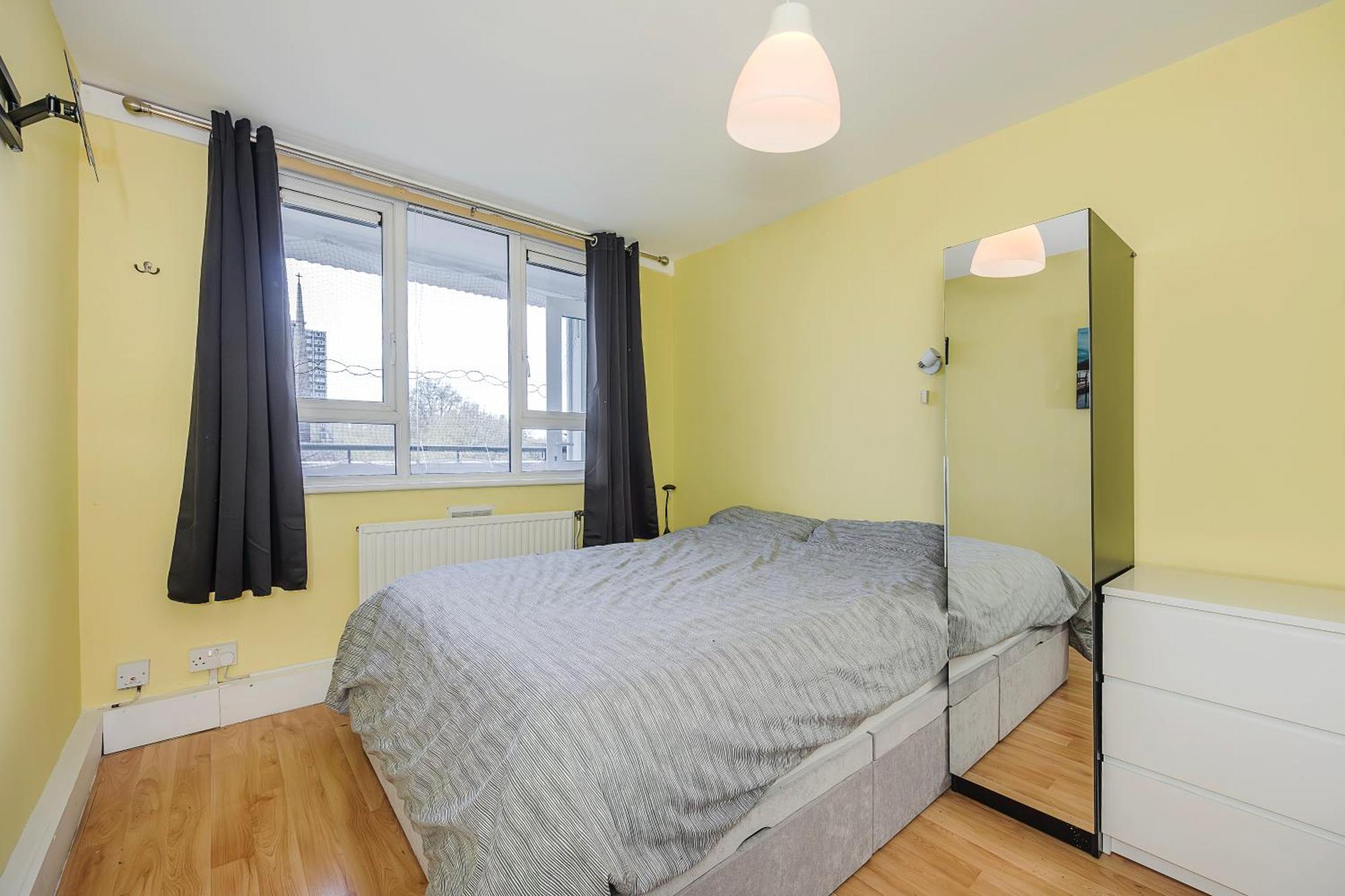 Comfy Nest Near Angel And Old St Londra